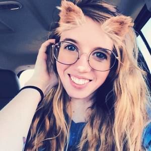 Meet your Posher, Jessi